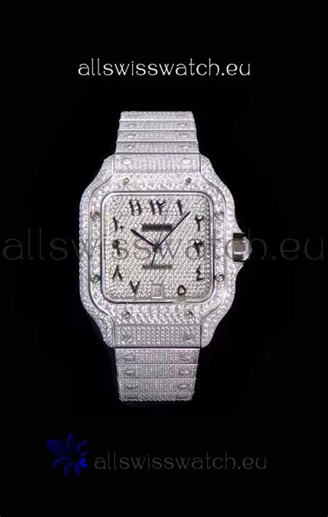 allswisswatch